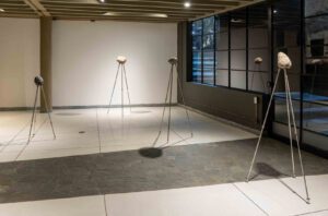 Ejercicios de agrimensura (Registro fotográfico) 1.1