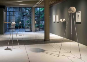 Ejercicios de agrimensura (Registro fotográfico) 3.1