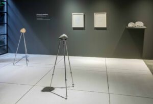 Ejercicios de agrimensura (Registro fotográfico) 5.1